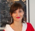 image de Flore d'Ambrosio-Boudet