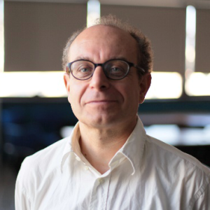 image de Denis Couvet