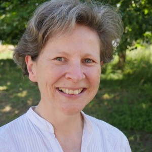 image de Cécile Renouard