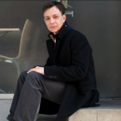 image de Olivier Rey