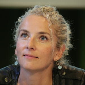 image de Delphine Batho