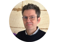 image de Olivier Hamant